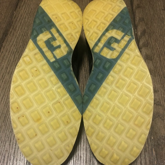 FootJoy Versaluxe Men’s Golf Shoes - Picture 6 of 8